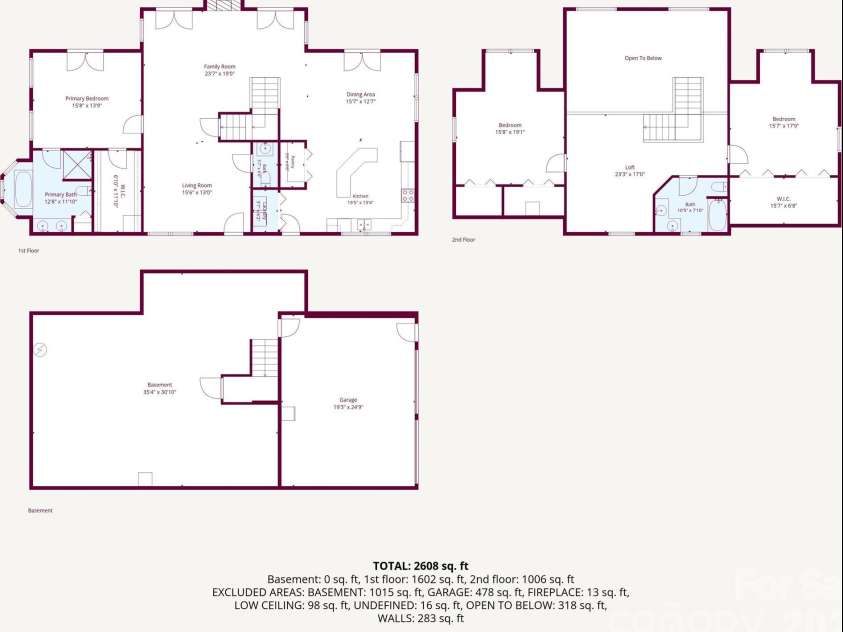 335 Whites Lake Boulevard, Saluda, NC 28773.  MLS# CAR4390961, YatesRealty ID 35568. 