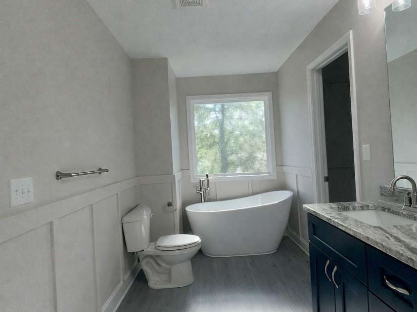 292 Manchester Road, Mount Gilead, NC 27306.  MLS# CAR4340481, YatesRealty ID 3557. 