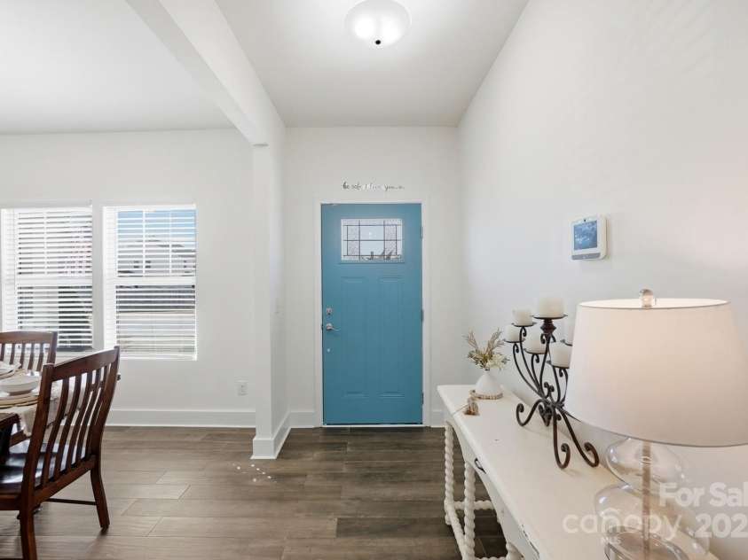 316 Gentle Bend Cove, Locust, NC 28097.  MLS# CAR4332401, YatesRealty ID 3557. 