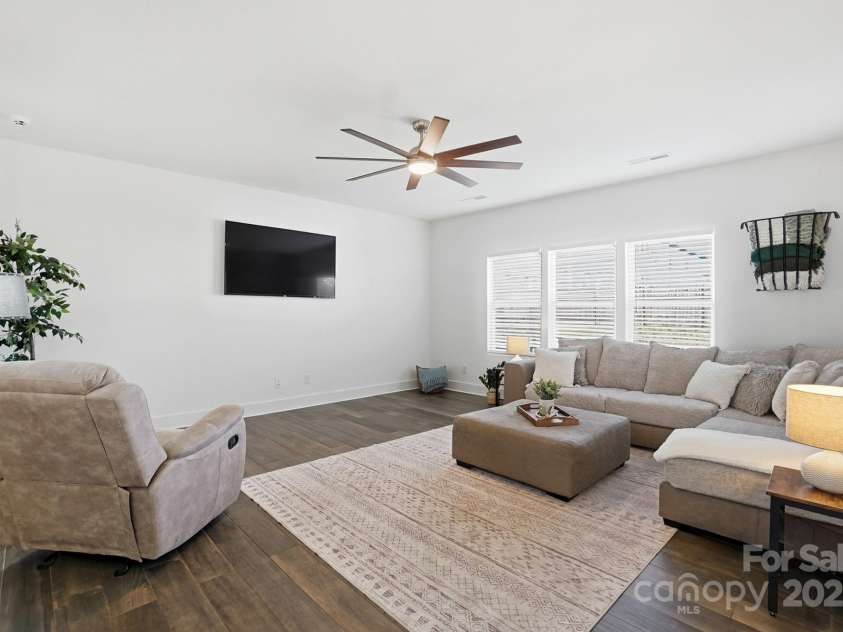 316 Gentle Bend Cove, Locust, NC 28097.  MLS# CAR4332401, YatesRealty ID 3557. 