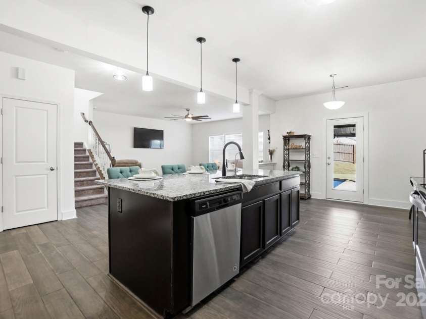 316 Gentle Bend Cove, Locust, NC 28097.  MLS# CAR4332401, YatesRealty ID 3557. 