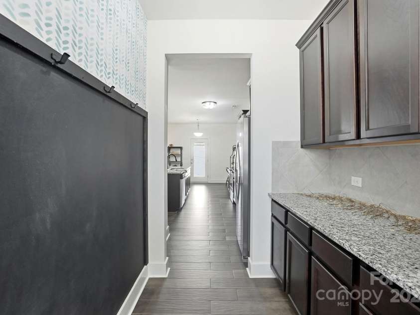 316 Gentle Bend Cove, Locust, NC 28097.  MLS# CAR4332401, YatesRealty ID 3557. 