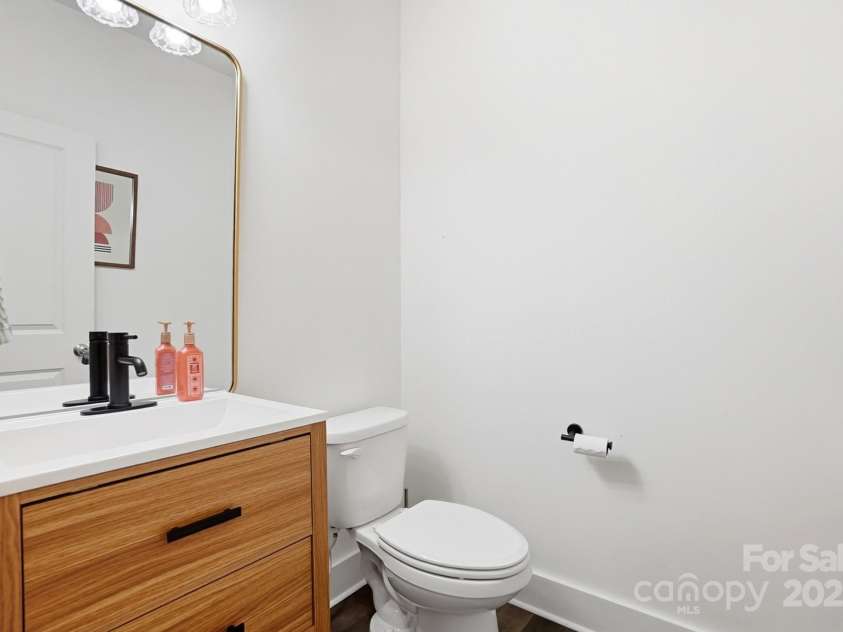 316 Gentle Bend Cove, Locust, NC 28097.  MLS# CAR4332401, YatesRealty ID 3557. 
