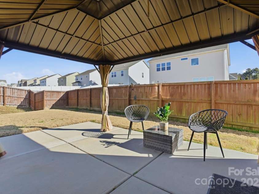 316 Gentle Bend Cove, Locust, NC 28097.  MLS# CAR4332401, YatesRealty ID 3557. 