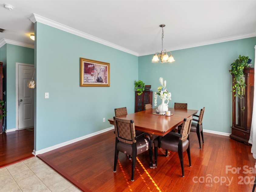 5051 Meanna Drive, Clover, SC 29710.  MLS# CAR4183684, YatesRealty ID 3557. 