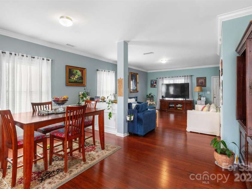 5051 Meanna Drive, Clover, SC 29710.  MLS# CAR4183684, YatesRealty ID 3557. 