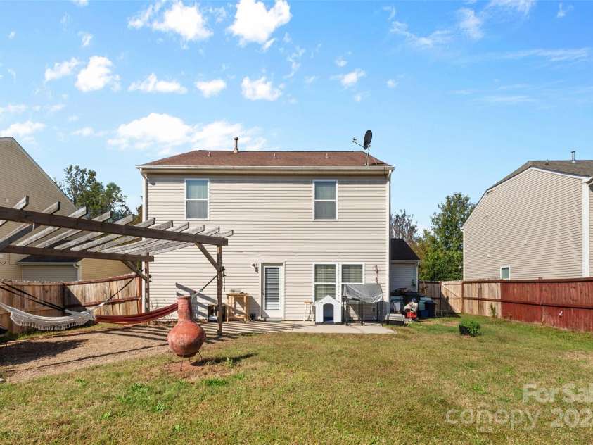 5051 Meanna Drive, Clover, SC 29710.  MLS# CAR4183684, YatesRealty ID 3557. 