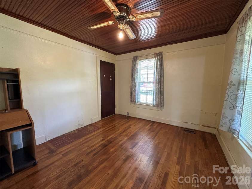 502 Connelly Springs Road, Lenoir, NC 28645.  MLS# CAR4397150, YatesRealty ID 35571. 