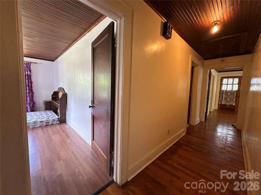 502 Connelly Springs Road, Lenoir, NC 28645.  MLS# CAR4397150, YatesRealty ID 35571. 