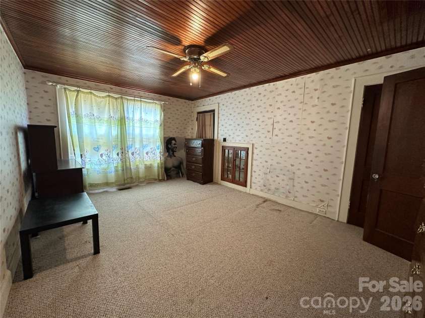 502 Connelly Springs Road, Lenoir, NC 28645.  MLS# CAR4397150, YatesRealty ID 35571. 