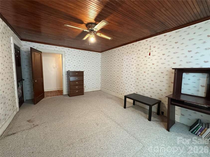 502 Connelly Springs Road, Lenoir, NC 28645.  MLS# CAR4397150, YatesRealty ID 35571. 