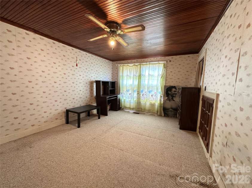 502 Connelly Springs Road, Lenoir, NC 28645.  MLS# CAR4397150, YatesRealty ID 35571. 
