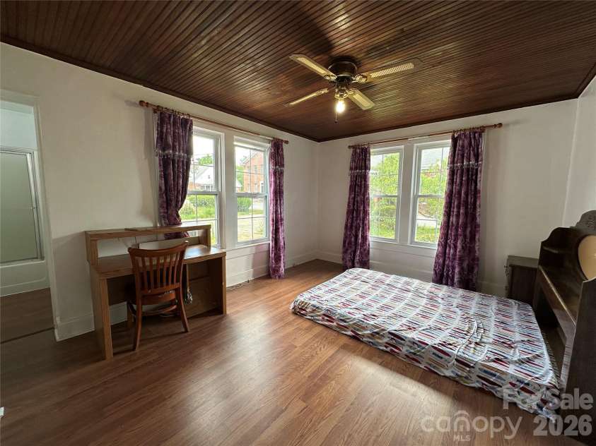 502 Connelly Springs Road, Lenoir, NC 28645.  MLS# CAR4397150, YatesRealty ID 35571. 