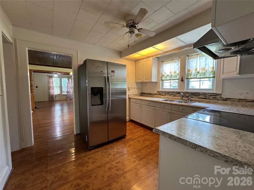 502 Connelly Springs Road, Lenoir, NC 28645.  MLS# CAR4397150, YatesRealty ID 35571. 