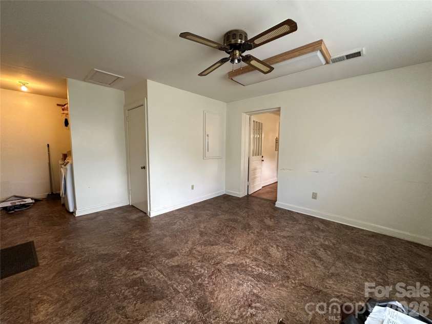 502 Connelly Springs Road, Lenoir, NC 28645.  MLS# CAR4397150, YatesRealty ID 35571. 