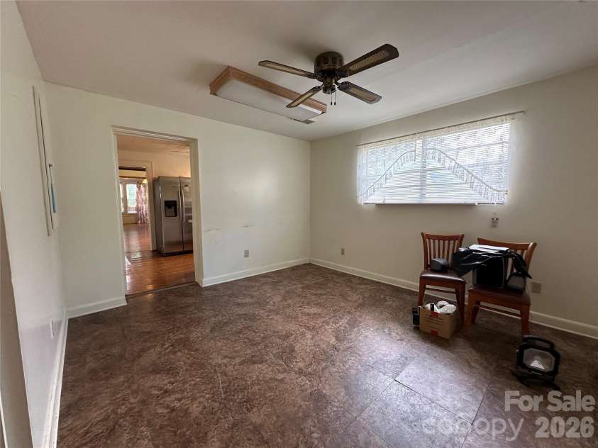 502 Connelly Springs Road, Lenoir, NC 28645.  MLS# CAR4397150, YatesRealty ID 35571. 