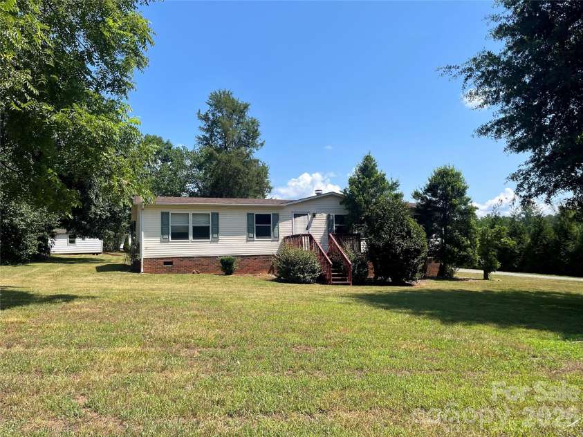 2395 Mount Home Church Road, Morganton, NC 28655.  MLS# CAR4401550, YatesRealty ID 35572. 
