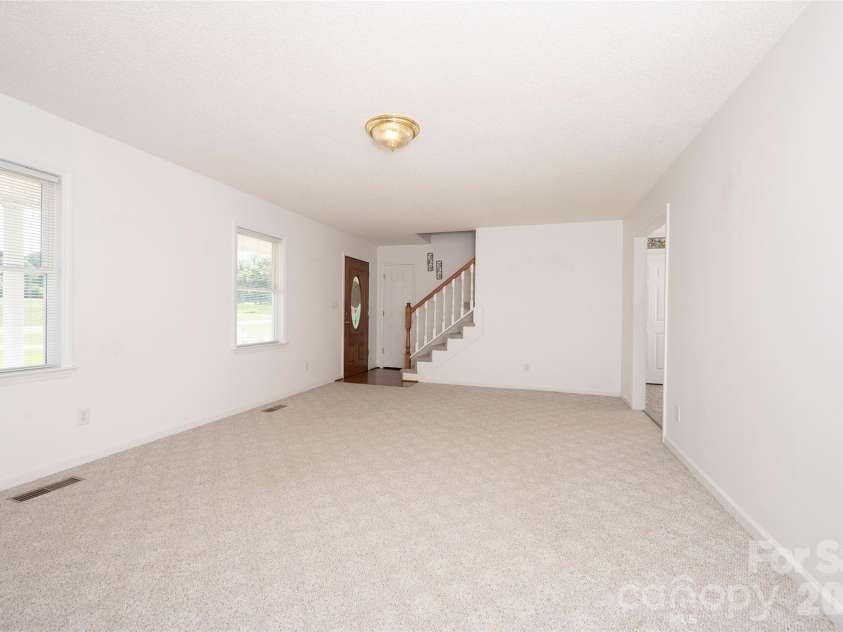 1630 Yadkin Valley Road, Advance, NC 27006.  MLS# CAR4390394, YatesRealty ID 35573. 