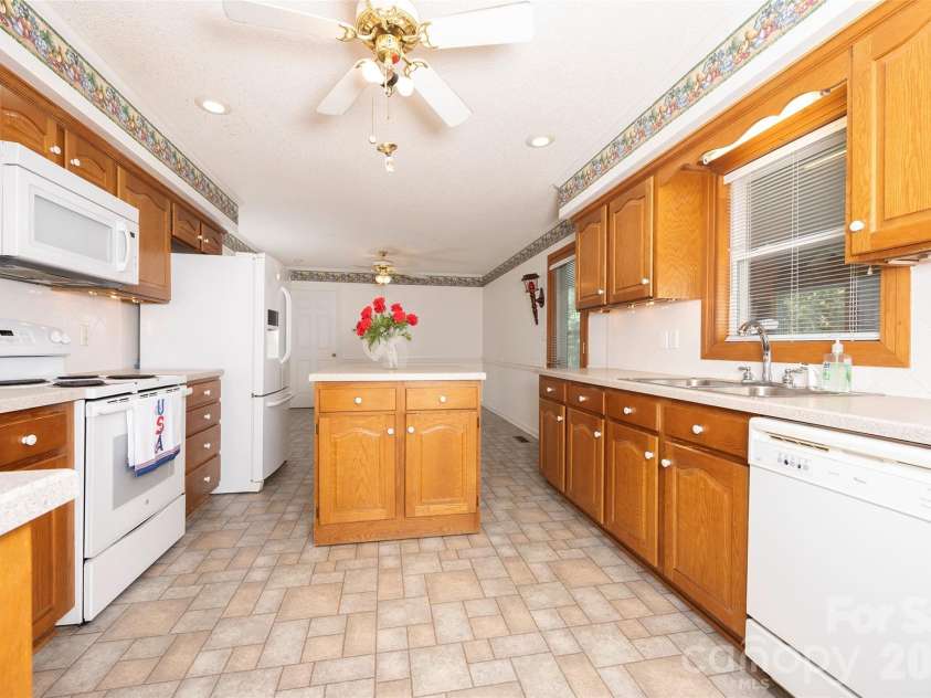 1630 Yadkin Valley Road, Advance, NC 27006.  MLS# CAR4390394, YatesRealty ID 35573. 