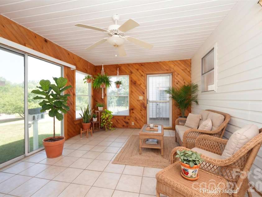 1630 Yadkin Valley Road, Advance, NC 27006.  MLS# CAR4390394, YatesRealty ID 35573. 