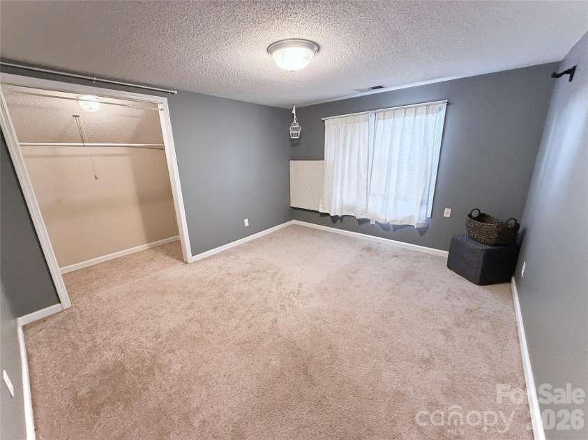 302 College Avenue, Newton, NC 28658.  MLS# CAR4398499, YatesRealty ID 35578. 