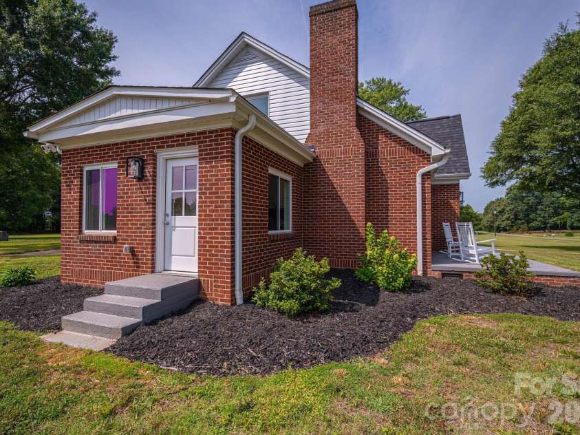 1403 Wehunt Store Road, Cherryville, NC 28021.  MLS# CAR4398432, YatesRealty ID 35579. 