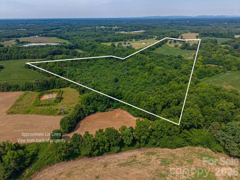 1403 Wehunt Store Road, Cherryville, NC 28021.  MLS# CAR4398432, YatesRealty ID 35579. 