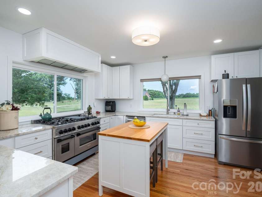 1403 Wehunt Store Road, Cherryville, NC 28021.  MLS# CAR4398432, YatesRealty ID 35579. 