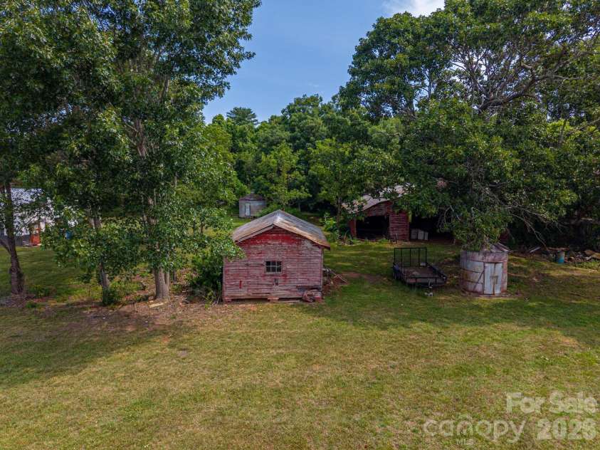 1403 Wehunt Store Road, Cherryville, NC 28021.  MLS# CAR4398432, YatesRealty ID 35579. 