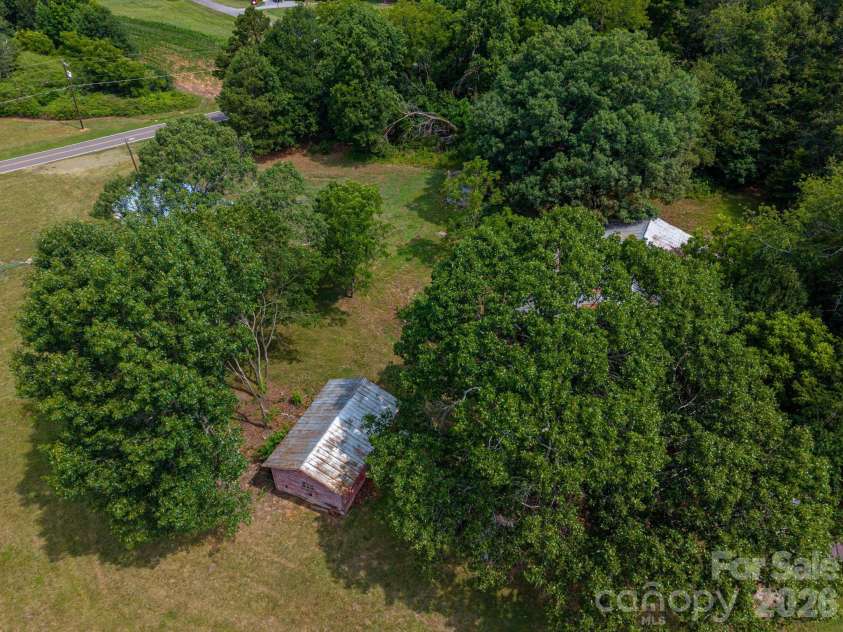 1403 Wehunt Store Road, Cherryville, NC 28021.  MLS# CAR4398432, YatesRealty ID 35579. 
