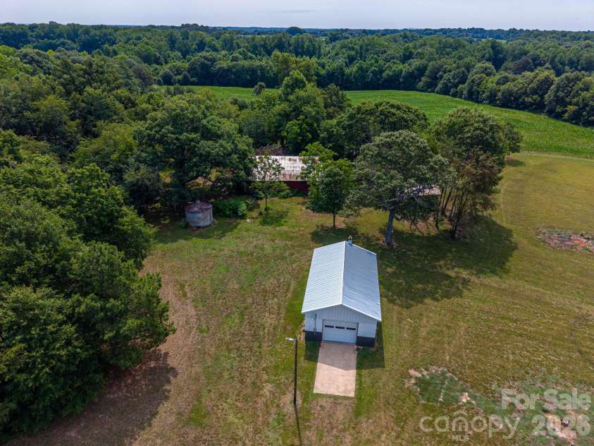 1403 Wehunt Store Road, Cherryville, NC 28021.  MLS# CAR4398432, YatesRealty ID 35579. 