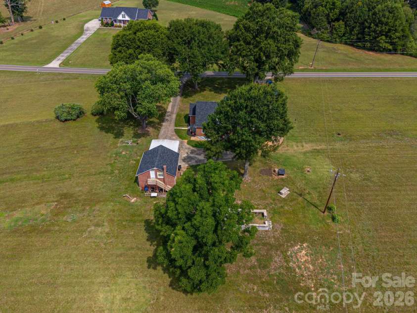 1403 Wehunt Store Road, Cherryville, NC 28021.  MLS# CAR4398432, YatesRealty ID 35579. 