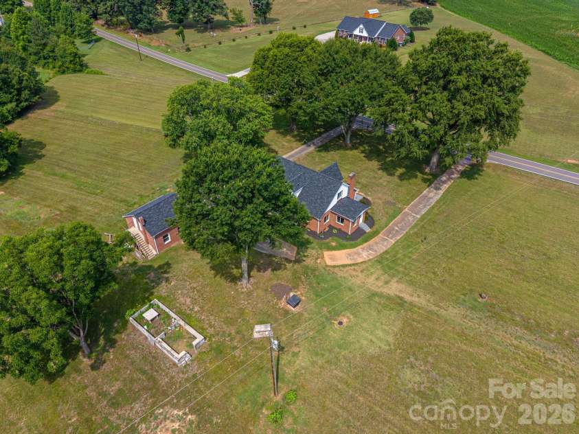 1403 Wehunt Store Road, Cherryville, NC 28021.  MLS# CAR4398432, YatesRealty ID 35579. 