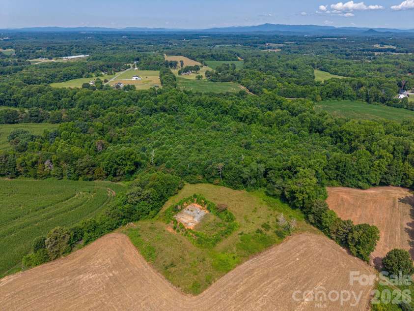 1403 Wehunt Store Road, Cherryville, NC 28021.  MLS# CAR4398432, YatesRealty ID 35579. 