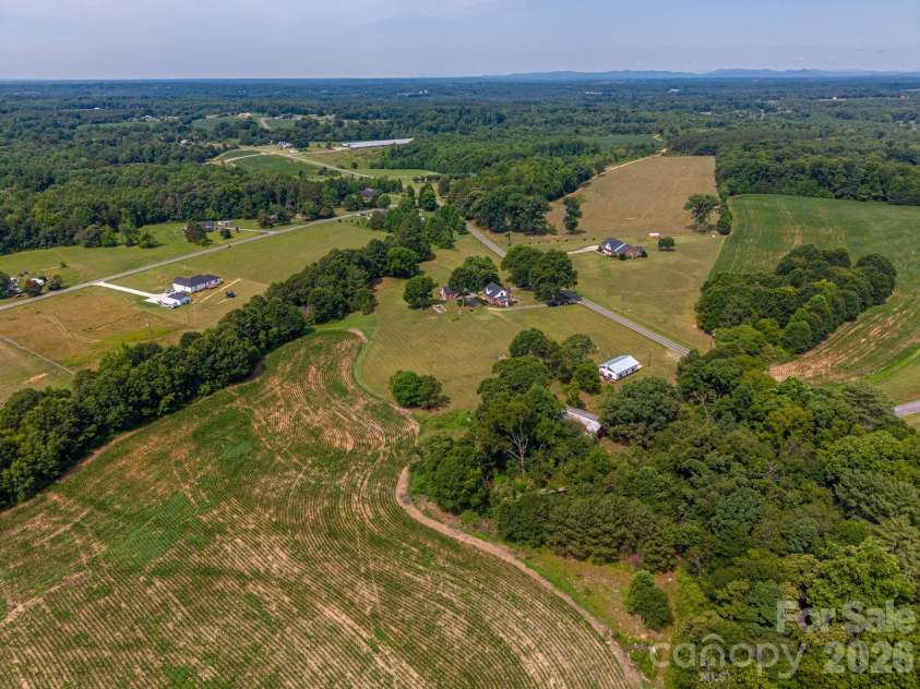 1403 Wehunt Store Road, Cherryville, NC 28021.  MLS# CAR4398432, YatesRealty ID 35579. 