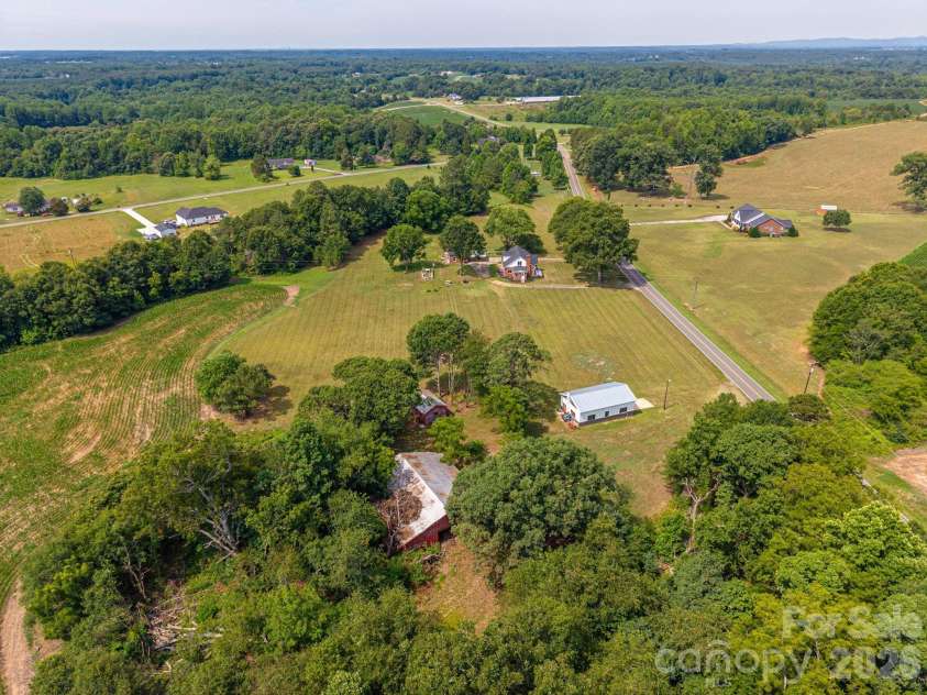 1403 Wehunt Store Road, Cherryville, NC 28021.  MLS# CAR4398432, YatesRealty ID 35579. 