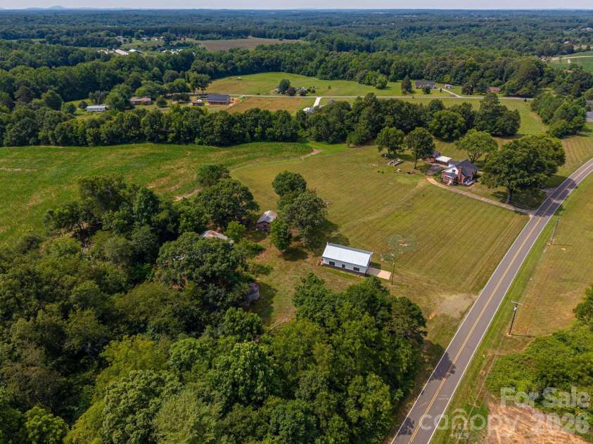 1403 Wehunt Store Road, Cherryville, NC 28021.  MLS# CAR4398432, YatesRealty ID 35579. 