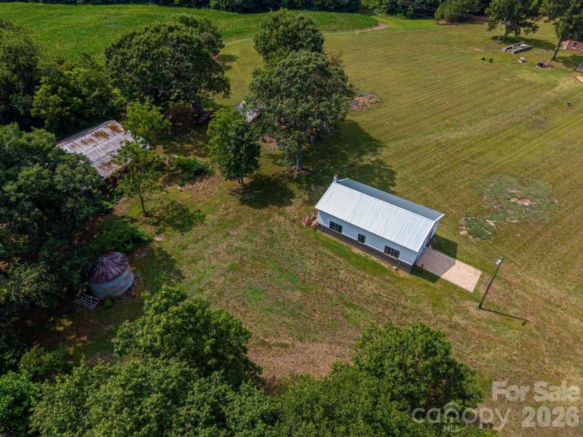 1403 Wehunt Store Road, Cherryville, NC 28021.  MLS# CAR4398432, YatesRealty ID 35579. 