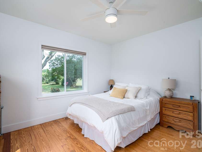 1403 Wehunt Store Road, Cherryville, NC 28021.  MLS# CAR4398432, YatesRealty ID 35579. Bedroom #2