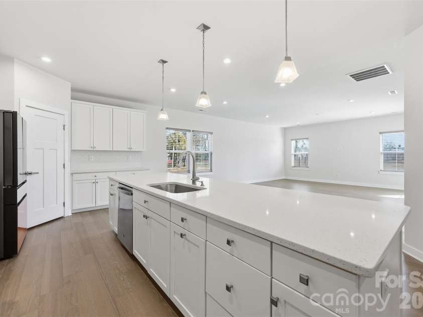 6425 Cumberland Drive, Harrisburg, NC 28075.  MLS# CAR4345358, YatesRealty ID 3558. 