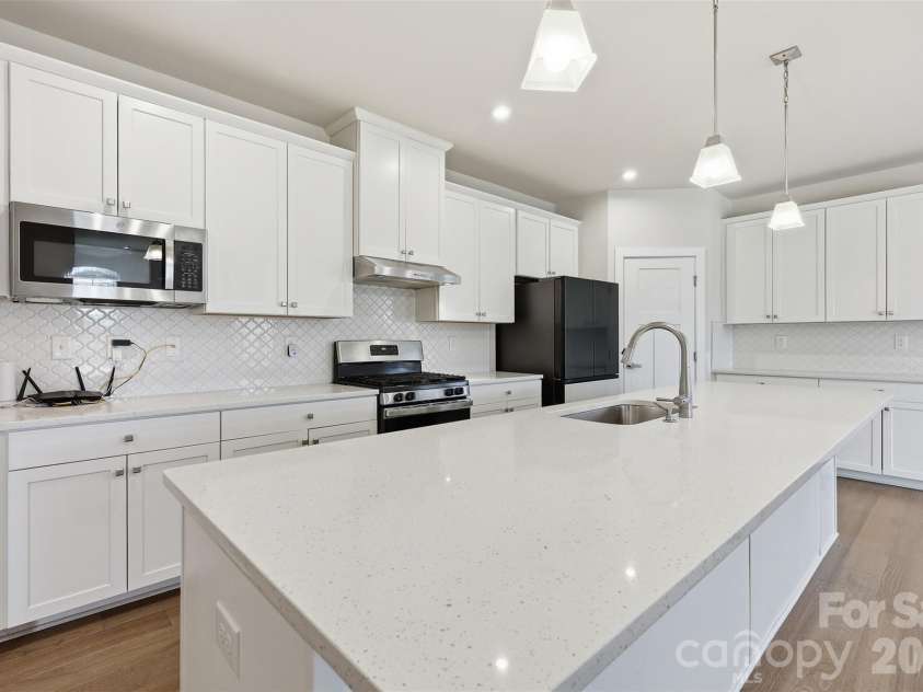6425 Cumberland Drive, Harrisburg, NC 28075.  MLS# CAR4345358, YatesRealty ID 3558. 