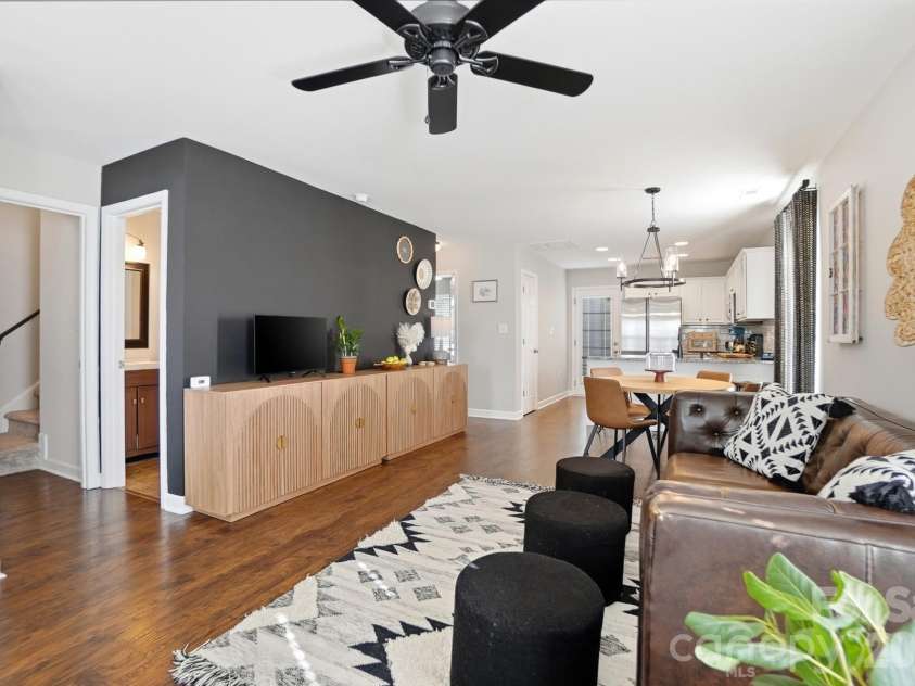 7316 Hollow Brook Court, Indian Land, SC 29707.  MLS# CAR4340549, YatesRealty ID 3558. 