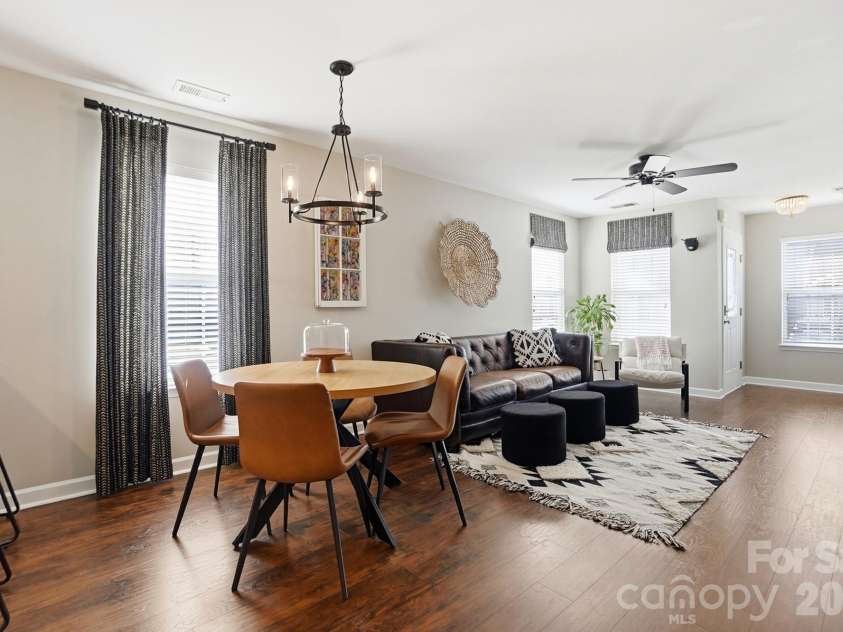 7316 Hollow Brook Court, Indian Land, SC 29707.  MLS# CAR4340549, YatesRealty ID 3558. 