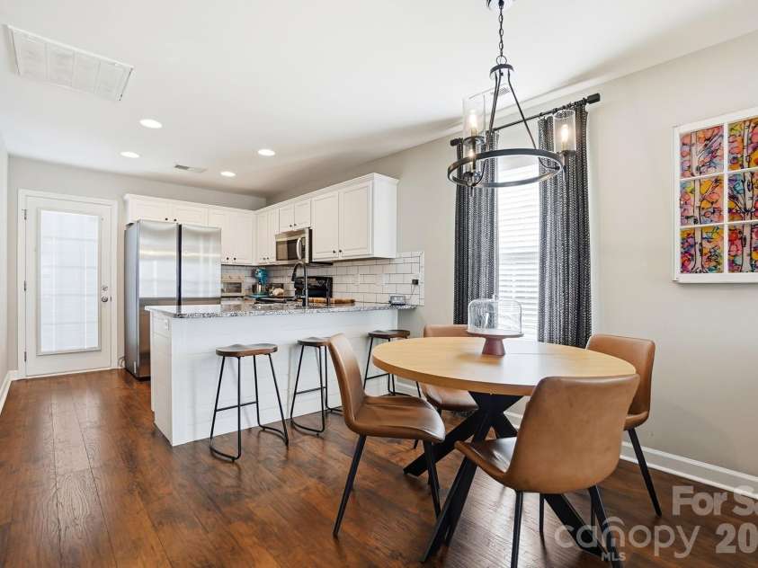 7316 Hollow Brook Court, Indian Land, SC 29707.  MLS# CAR4340549, YatesRealty ID 3558. 