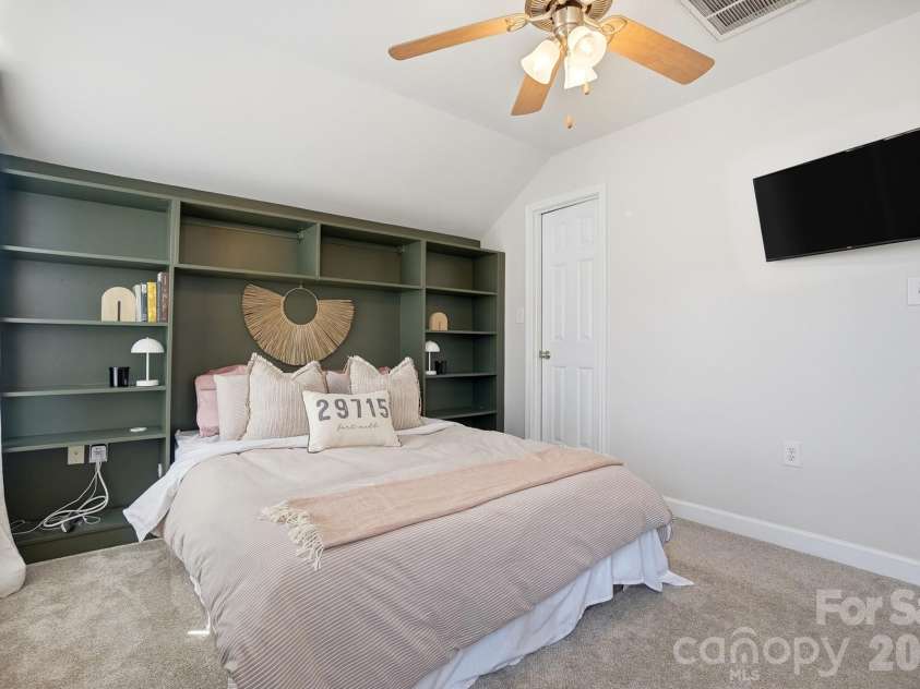 7316 Hollow Brook Court, Indian Land, SC 29707.  MLS# CAR4340549, YatesRealty ID 3558. 