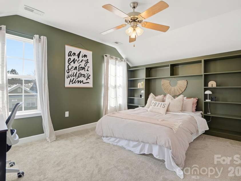 7316 Hollow Brook Court, Indian Land, SC 29707.  MLS# CAR4340549, YatesRealty ID 3558. 