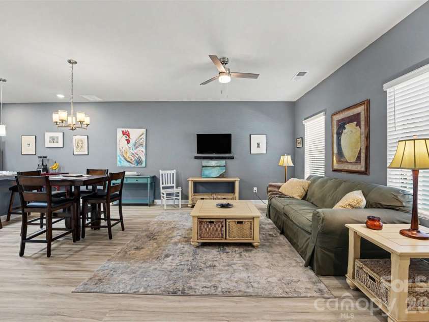 115 Ciara Place, Mooresville, NC 28115.  MLS# CAR4397958, YatesRealty ID 35586. 