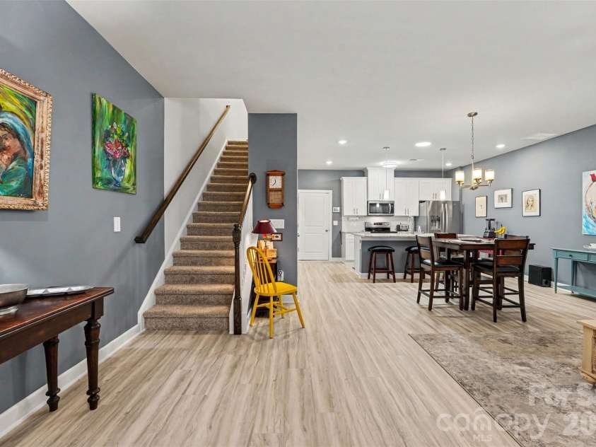 115 Ciara Place, Mooresville, NC 28115.  MLS# CAR4397958, YatesRealty ID 35586. 