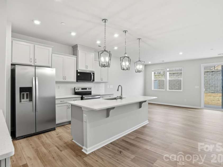 2565 Hedgecliff Road, Kannapolis, NC 28025.  MLS# CAR4401693, YatesRealty ID 35587. Representative Photo of Same Floorplan Not actual property
