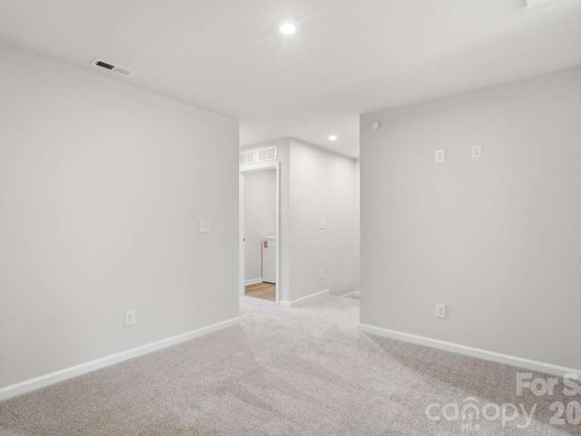 2565 Hedgecliff Road, Kannapolis, NC 28025.  MLS# CAR4401693, YatesRealty ID 35587. Representative Photo of Same Floorplan Not actual property